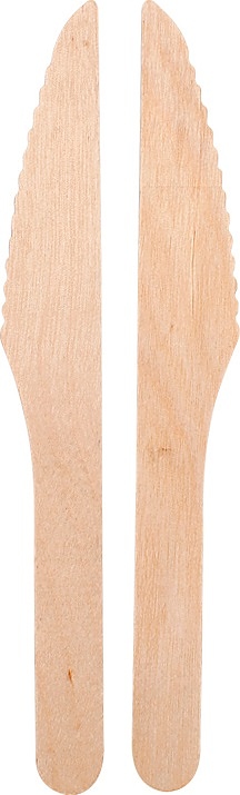Нож VIATTO WK-160 (100 шт.)