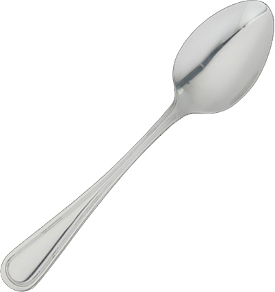 Ложка десертная Luxstahl Kult 186 мм
