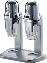 Миксер для молочных коктейлей Sirman Sirio 2VV Frozen Coffee