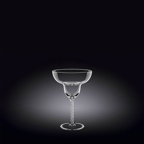 Набор из 2 бокалов для маргариты Wilmax WL-888107-JV/2C