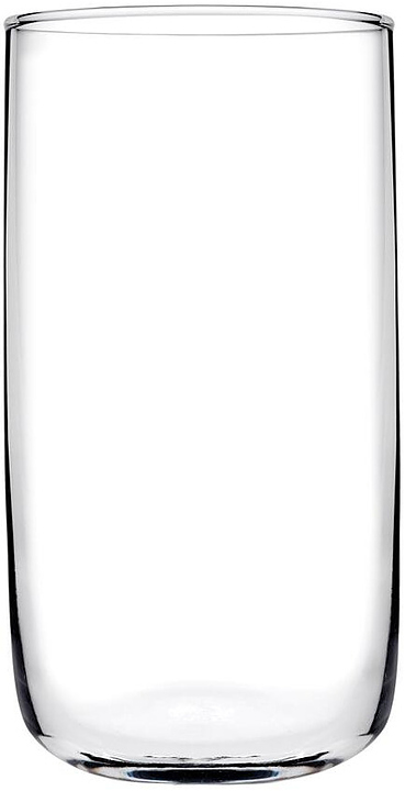 Стакан Хайбол Pasabahce Iconic Cocktail [12] 420805 365 мл