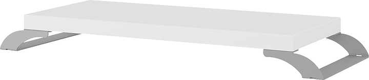 Подставка под монитор КОБОР AK1-60/22 aluminum/premium