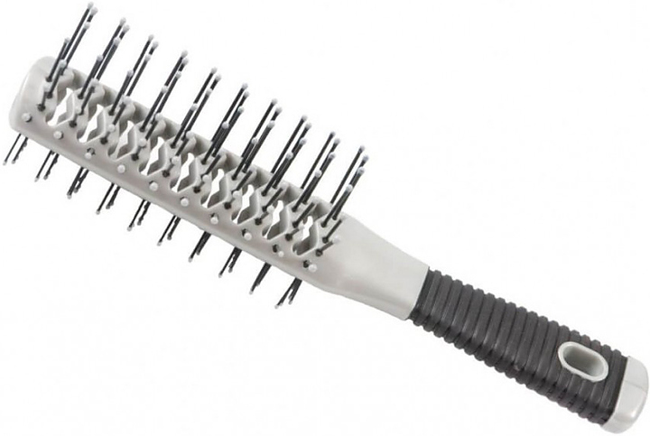 Щетка Hairway Vent Silver 08001-32
