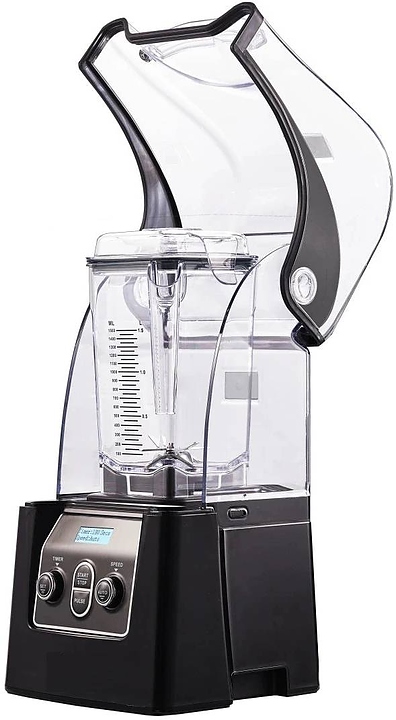 Блендер Kocateq TQ 900 QD-JTC