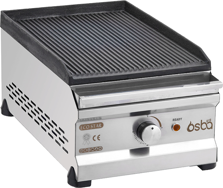 Поверхность жарочная Osba MDI-30ER