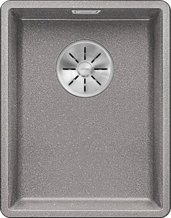 Кухонная мойка Blanco Subline 320-F InFino Silgranit