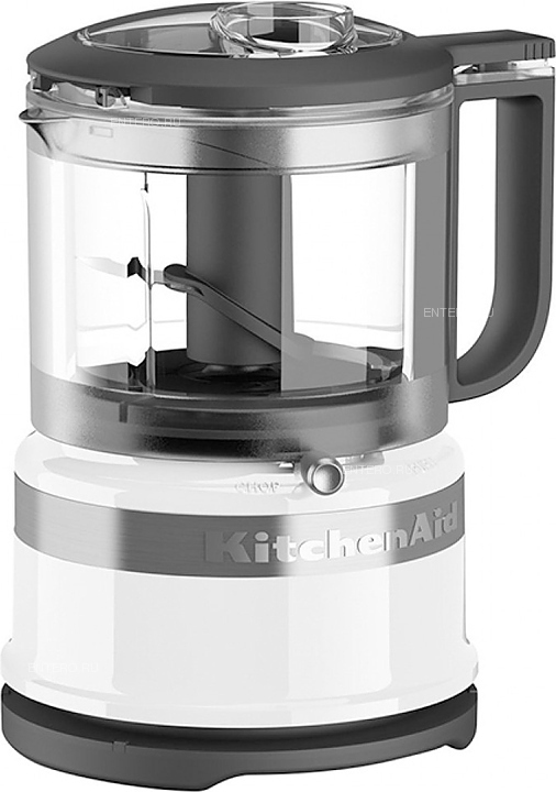 Комбайн кухонный KitchenAid Мини 5KFC3516EWH белый