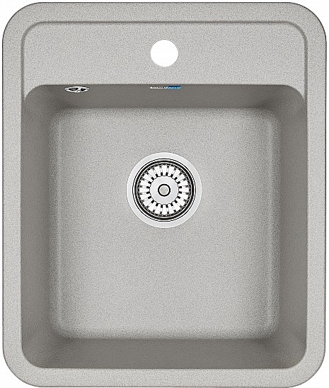 Кухонная мойка Granula Standart ST-4202 базальт