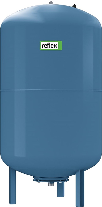 Гидроаккумулятор Reflex Refix DE 100