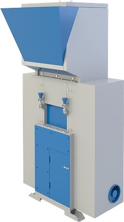 Дробилка ПЗО PZO 400 DKG