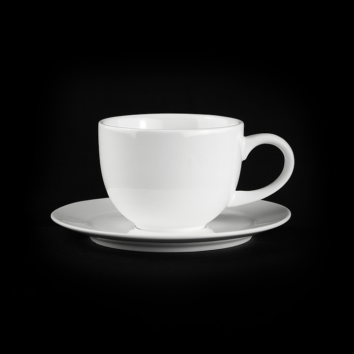 Чайная пара Sam&Squito JX74-C002-03/JX74-C001-D04/106J19-2025 210 мл