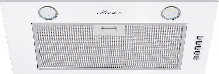 Вытяжка Monsher INNA 55 W