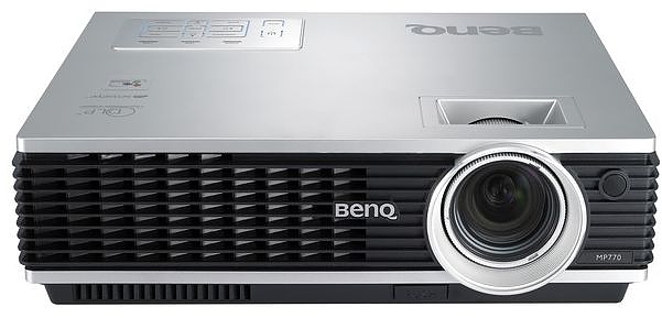 Проектор BenQ MP770