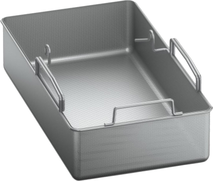 Корзина для сковороды Rational iVario 2-S 60.74.986