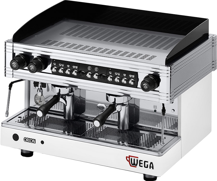 Кофемашина Wega Orion Gold EVD 2GR