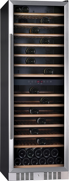 Винный шкаф Temptech Premium VWCR155DS