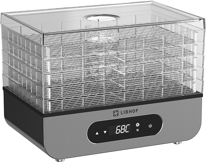 Сушилка для овощей и фруктов Libhof FDS-051