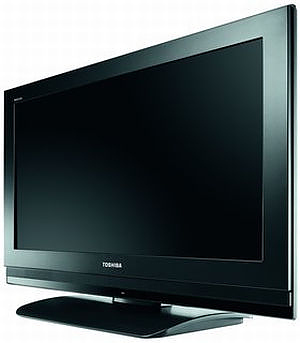 ЖК телевизор Toshiba 26A3001PR