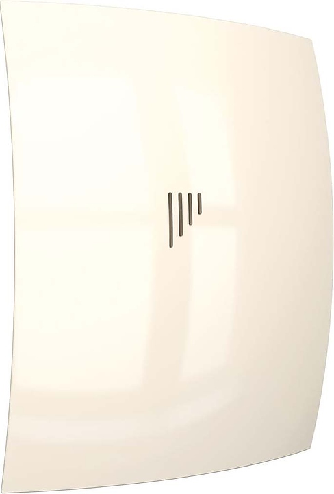 Вентилятор вытяжной DiCiTi Breeze 5C Ivory