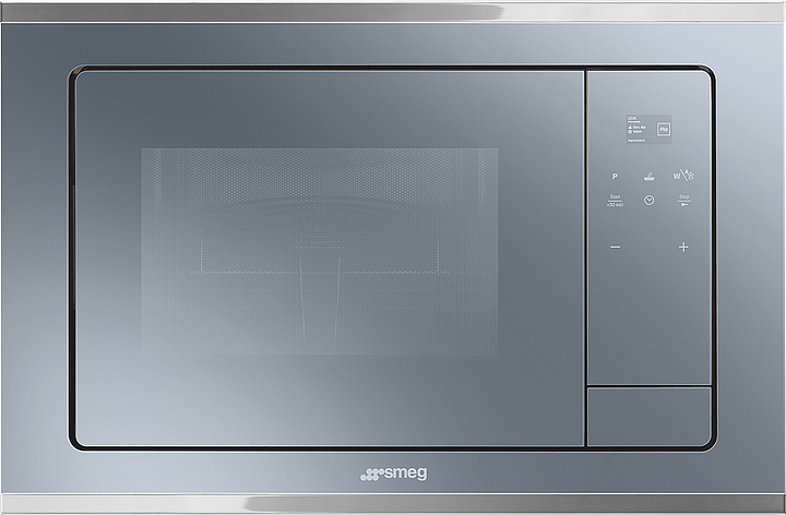 Микроволновая печь SMEG FMI420S