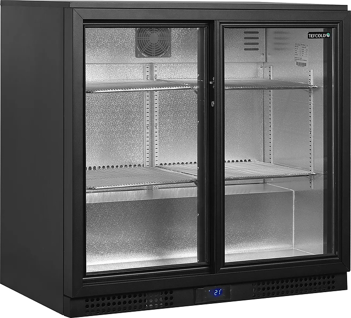 Шкаф холодильный барный TEFCOLD BA26S