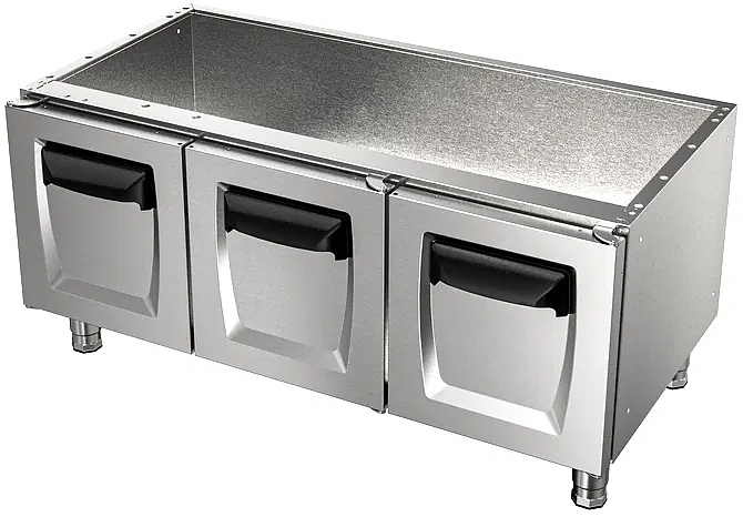 Модуль нейтральный VITAL PRO-STD9030D