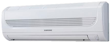 Кондиционер Samsung SH24ZW6