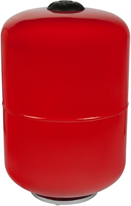 Расширительный бак Unipump 12 л вертикальный