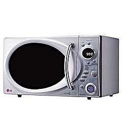 Микроволновая печь LG MS-2352 U