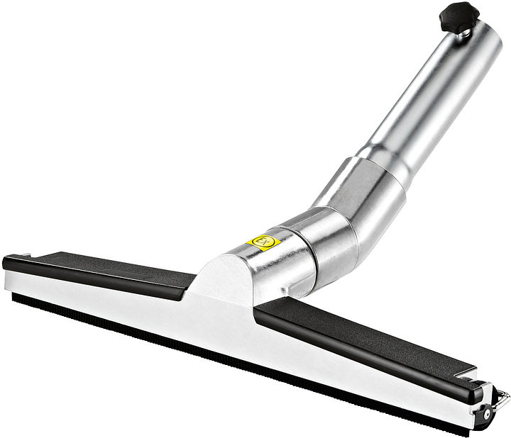 Насадка для пола Karcher 9.981-925 500 мм, DN 50, электропроводная с шарниром