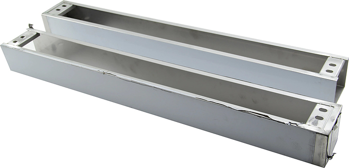 Направляющие TEFCOLD 12517