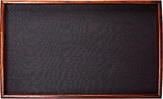 Поднос ProHotel B06-M58L дерево