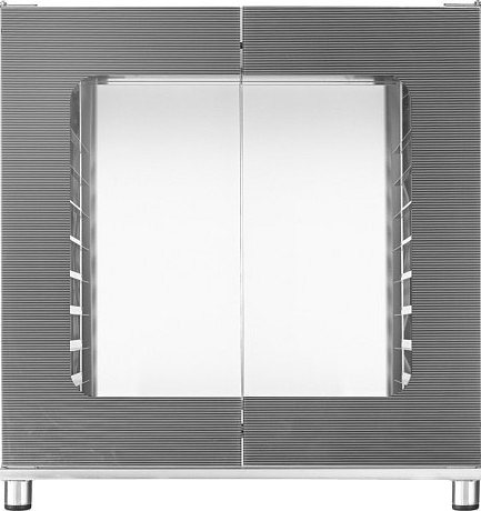 Шкаф расстоечный PIRON PL2108