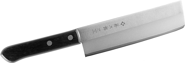 Нож накири Tojiro F-300