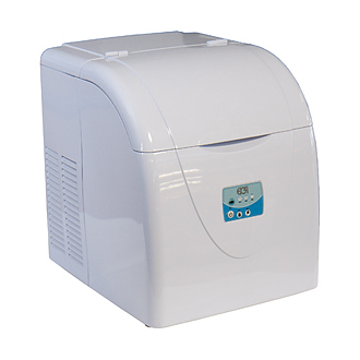 Льдогенератор EKSI CI-15W