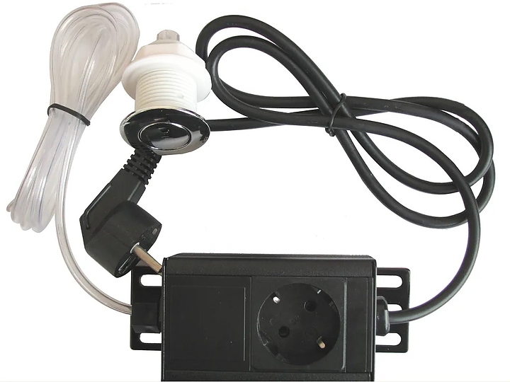 Устройство пусковое In Sink Erator 98173 для измельчителей