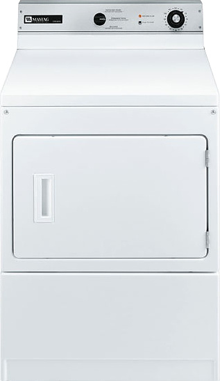 Сушильная машина Maytag MDE16MN