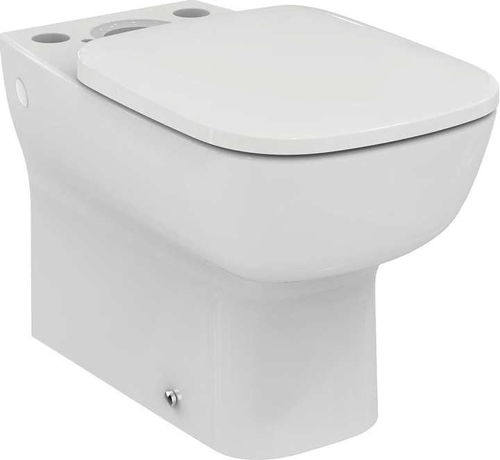 Унитаз напольный без бачка Ideal Standard Esedra T282001