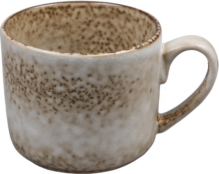 Кружка P.L. Proff Cuisine Brown Spider Silk 81223998 400 мл