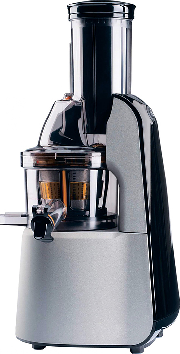 Соковыжималка Gemlux GL-SJ-77W