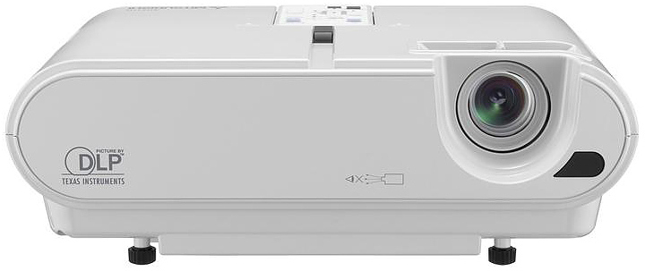 Проектор Mitsubishi Electric XD210U