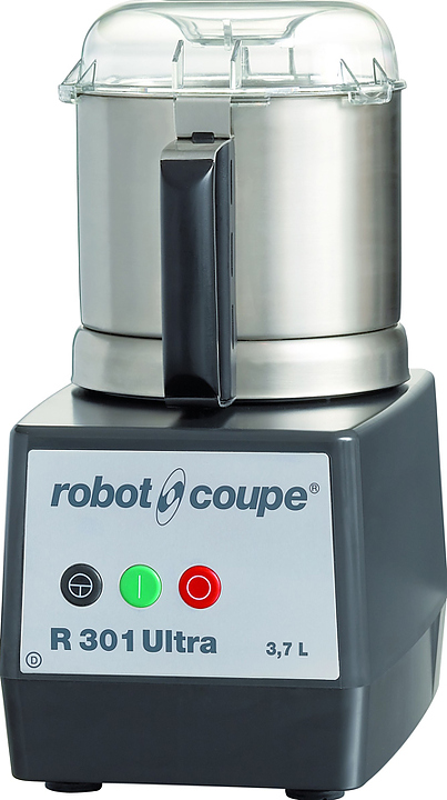 Комбайн Robot Coupe R301-D Ultra