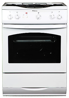 Газовая плита Hansa FCGW616464