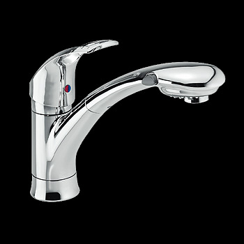 Смеситель Damixa Saturn 25120