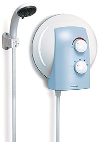 Водонагреватель Siemens DH 07200