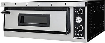 Печь для пиццы Gemlux GEP XL 4
