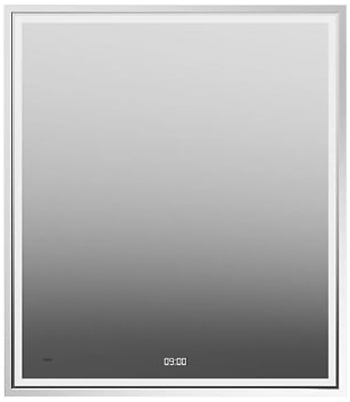 Зеркало Kerama Marazzi Tecno TE.mi.70 70х80 см