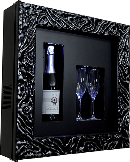 Нейтральный стенд Expo QV12-N4351