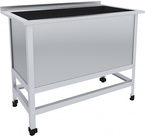 Ванна моечная ПищТех ВМОб-1-ЦК