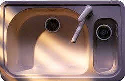 Мойка Schock Gourmet N-150